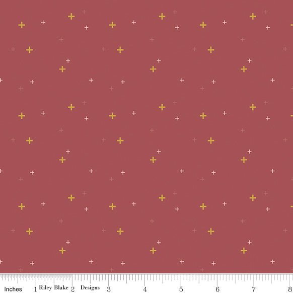 Sparkler Sparkle Marsala – Remnant 36″ × 44″