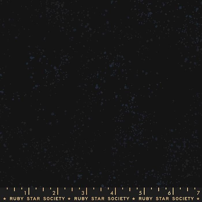 Speckled Onyx - Ruby Star Society from Fort Worth Fabric Studio