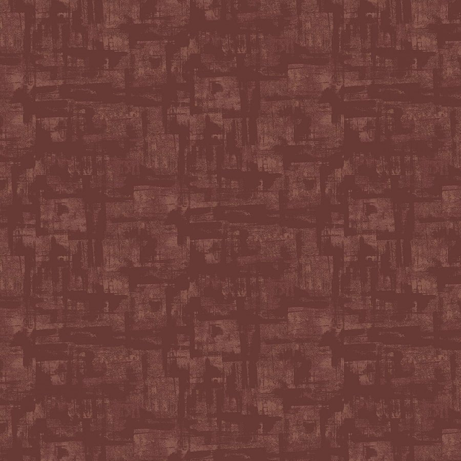 Spectrum Branch – Remnant 10" × 44" - Windham from Fort Worth Fabric Studio