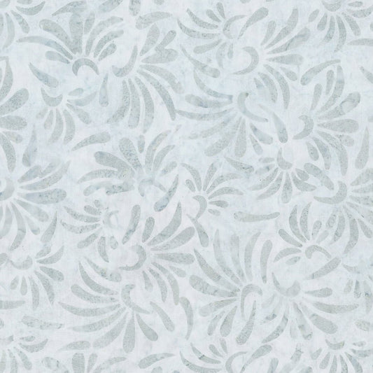 Starlight Batiks Petal Toss Tan - Wilmington Prints from Fort Worth Fabric Studio