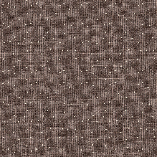 Stash Stripe Dot Bark - Figo Fabrics from Fort Worth Fabric Studio