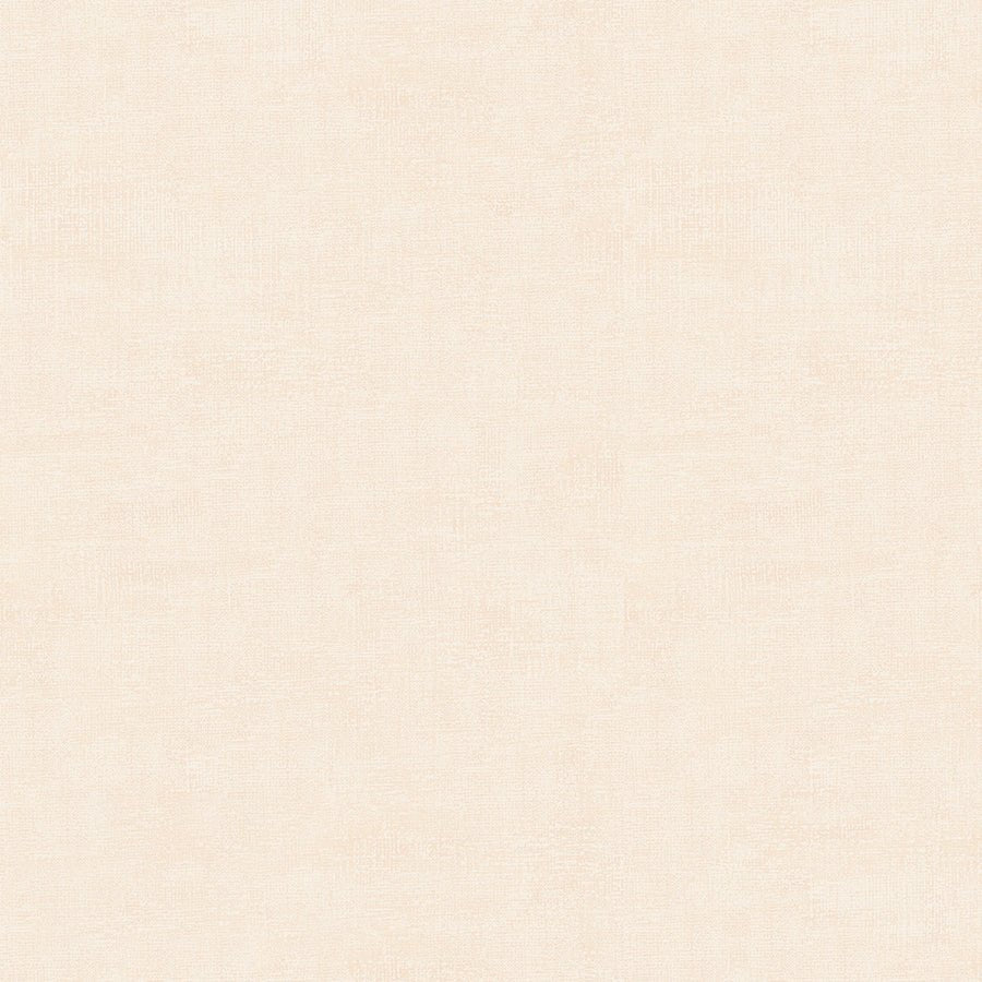 Stof Melange Basics Cream – Remnant 38" × 44"