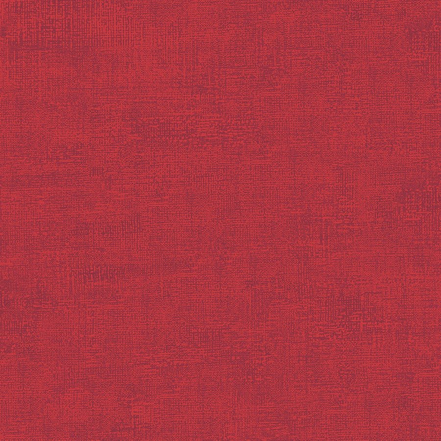 Stof Melange Basics Raspberry – Remnant 26″ × 44″