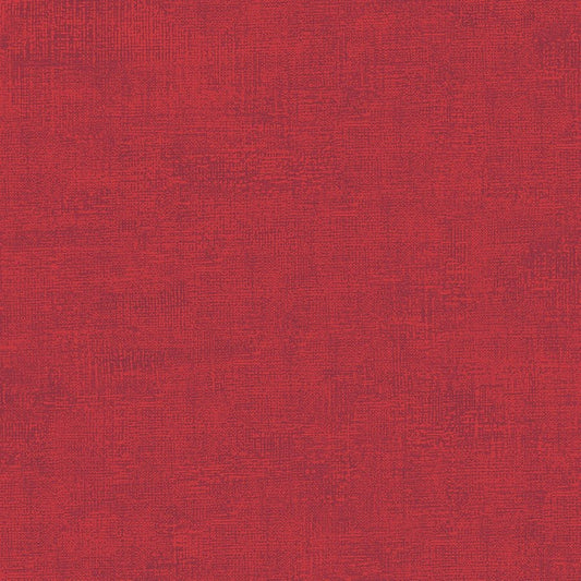 Stof Melange Basics Raspberry – Remnant 25" × 44" - Blank Quilting from Fort Worth Fabric Studio