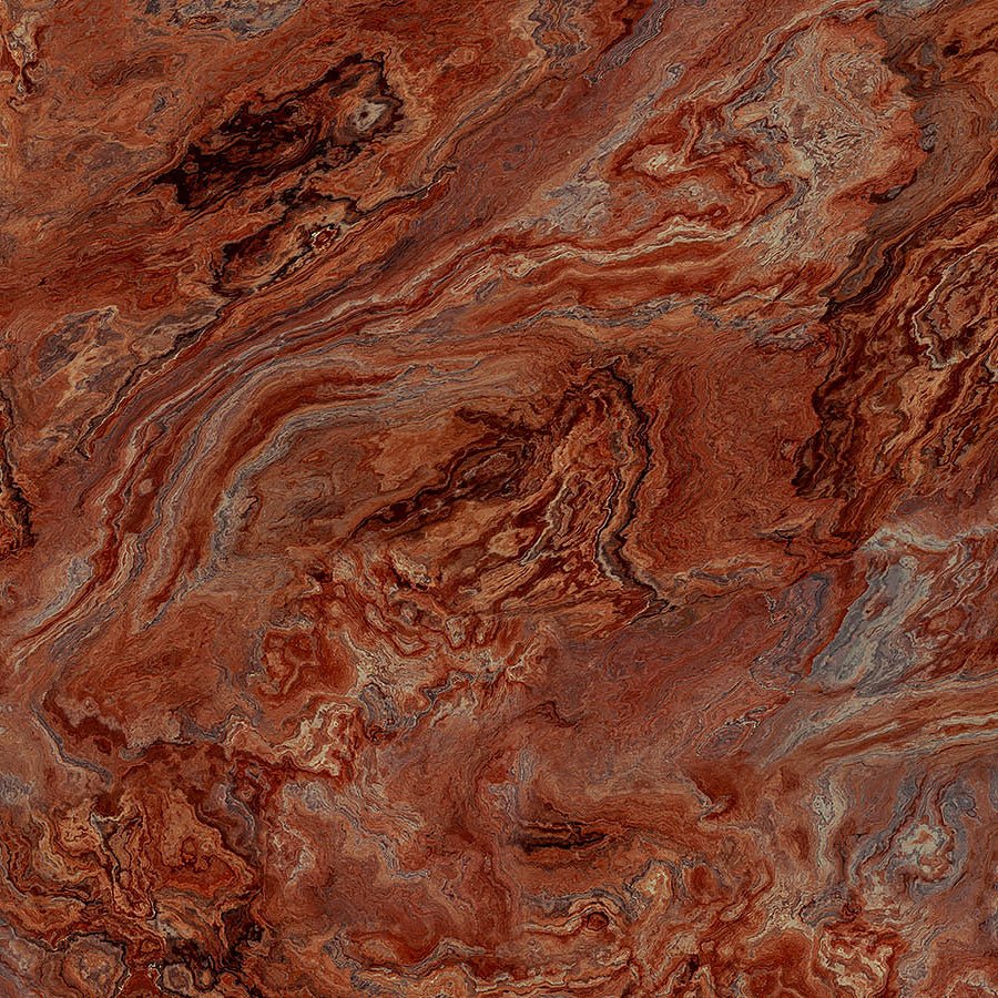 Stonehenge Canyon Stone Rust – Remnant 9″ × 44″