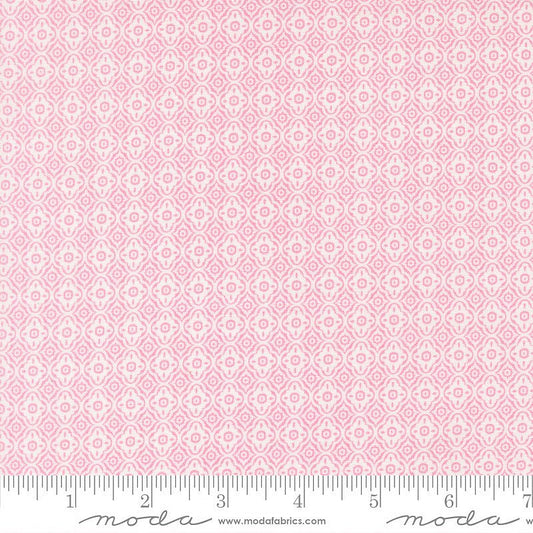 Summer's End Trellis Lilac - Moda from Fort Worth Fabric Studio