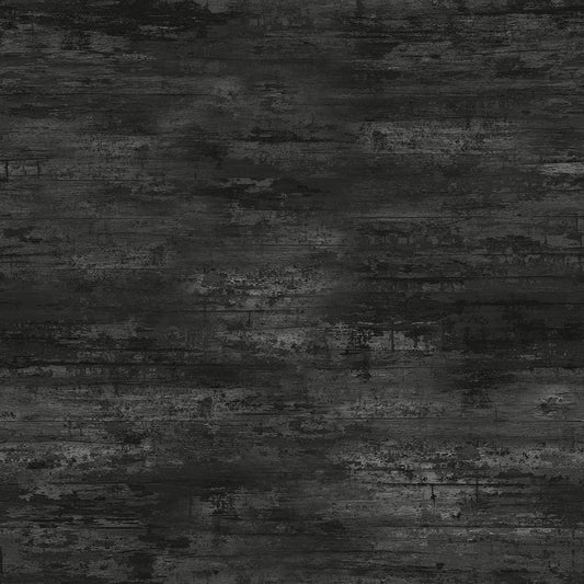 Super Moon Woodgrain Charcoal - Timeless Treasures from Fort Worth Fabric Studio