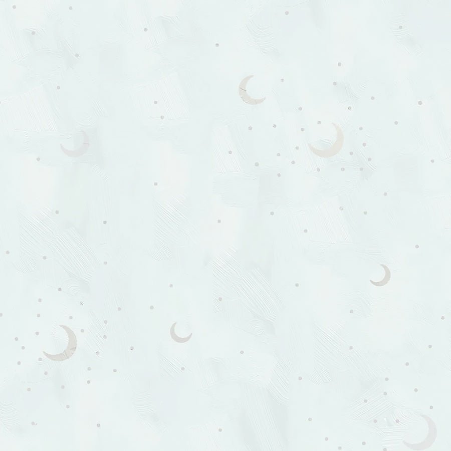 Sweet Child of Mine Pale Moon Ice - Studio E from Fort Worth Fabric Studio