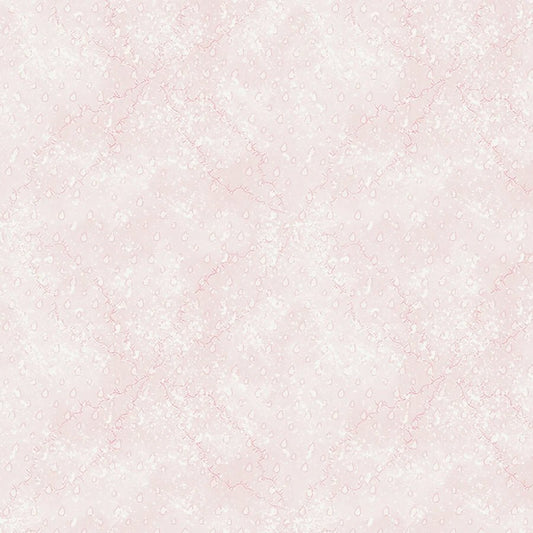 Sweet Spring Texture Pink - Blank Quilting from Fort Worth Fabric Studio
