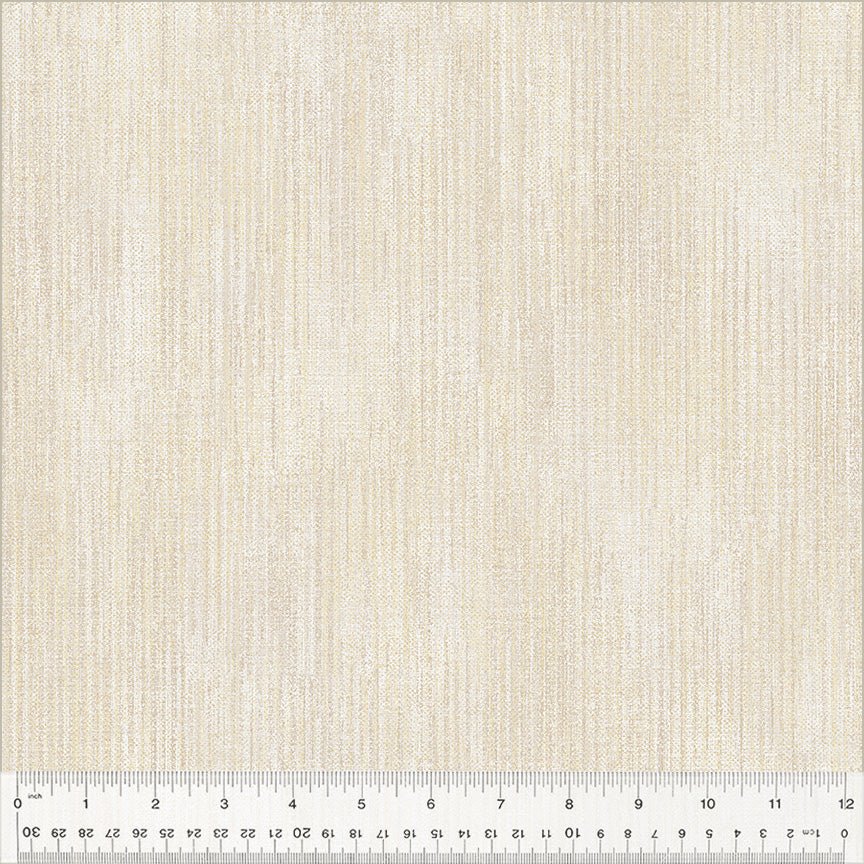 Terrain 2.0 Linen – Remnant 18" × 22"