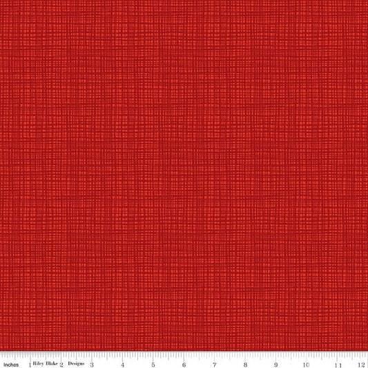 Texture Winterberry - Riley Blake from Fort Worth Fabric Studio