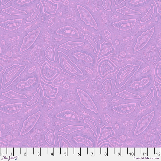 True Colors Mineral Opal - Free Spirit from Fort Worth Fabric Studio