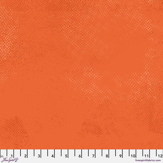 Whisp Ember - Free Spirit from Fort Worth Fabric Studio