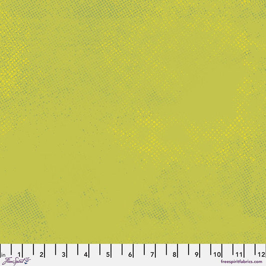 Whisp Zest - Free Spirit from Fort Worth Fabric Studio