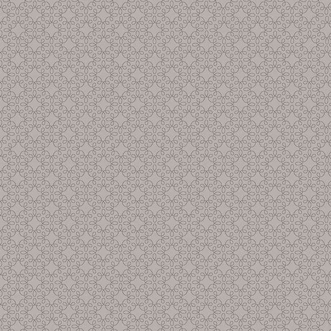 Modern Melody Basics Silver Gray