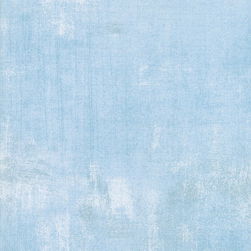 108" Wide Quilt Backing Grunge Basics in Cosmic - Moda from Fort Worth Fabric Studio
