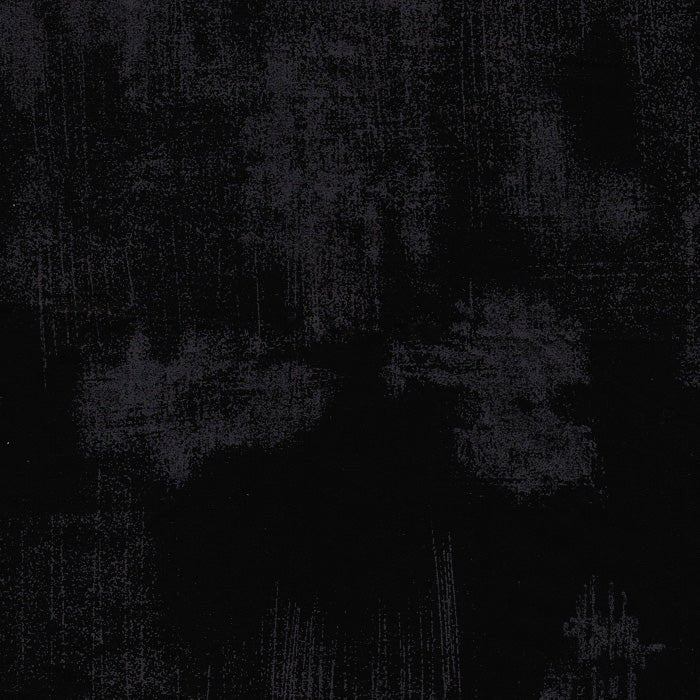 108" Wide Quilt Backing Grunge Basics in Onyx - Moda from Fort Worth Fabric Studio
