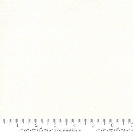 108" Wide Quilt Backing Thatched Cream - Moda from Fort Worth Fabric Studio