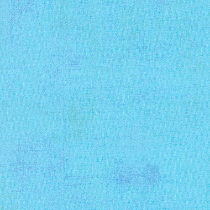 108" Wide Quilt Backing Grunge Basics in Sky