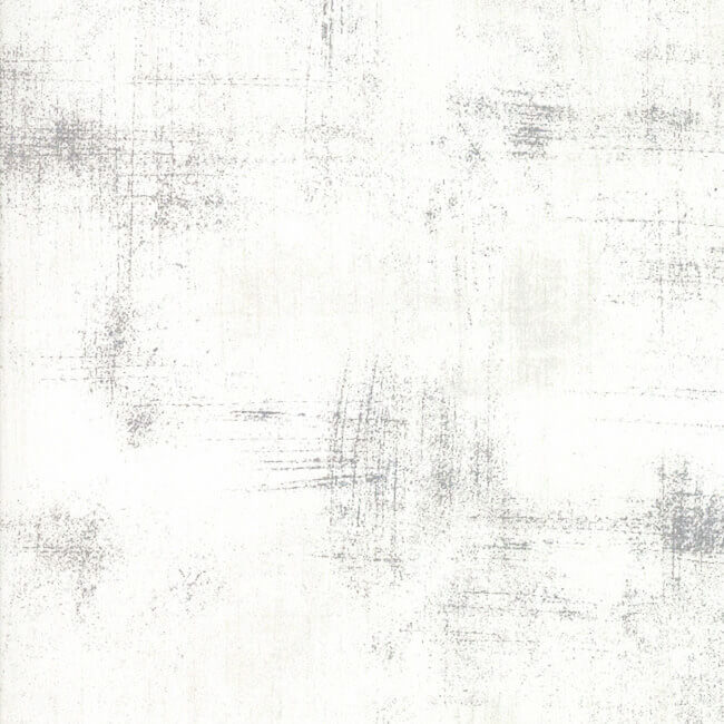 108" Wide Quilt Backing Grunge Basics in Fog