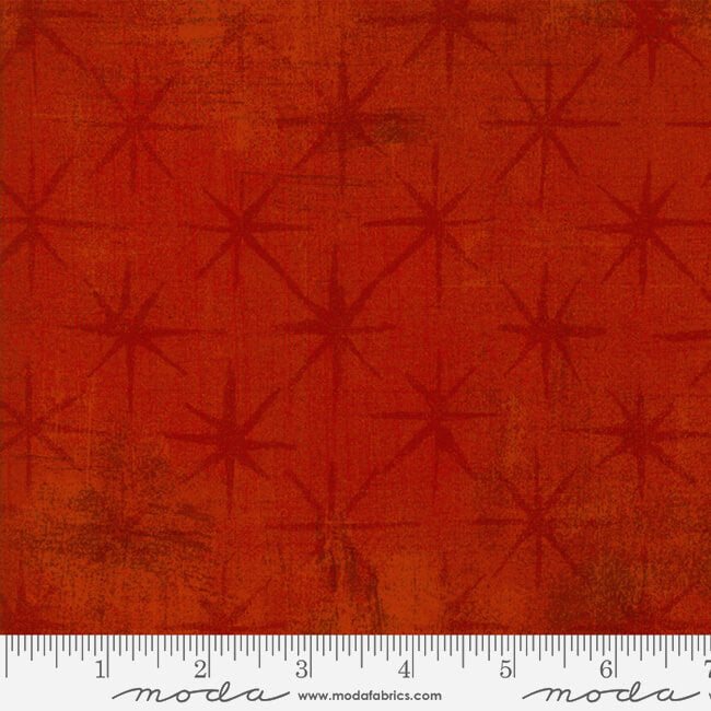 Grunge Seeing Stars Pumpkin