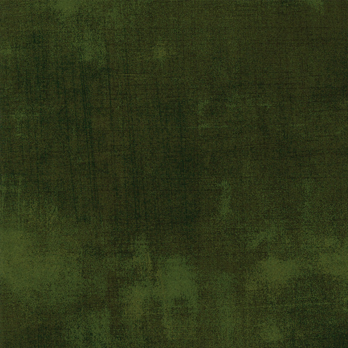 Grunge Basics Forest