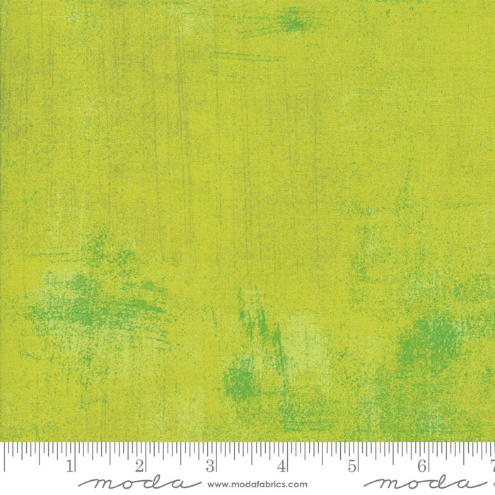 Grunge Basics Lime Punch