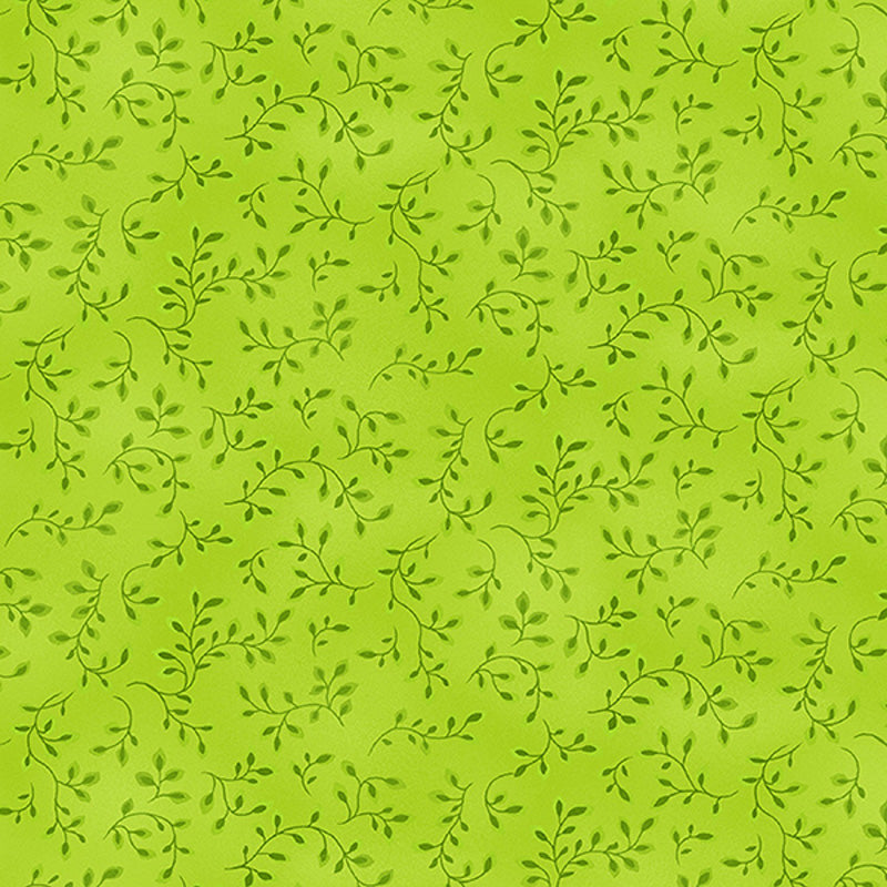 Folio Basics Lime Green