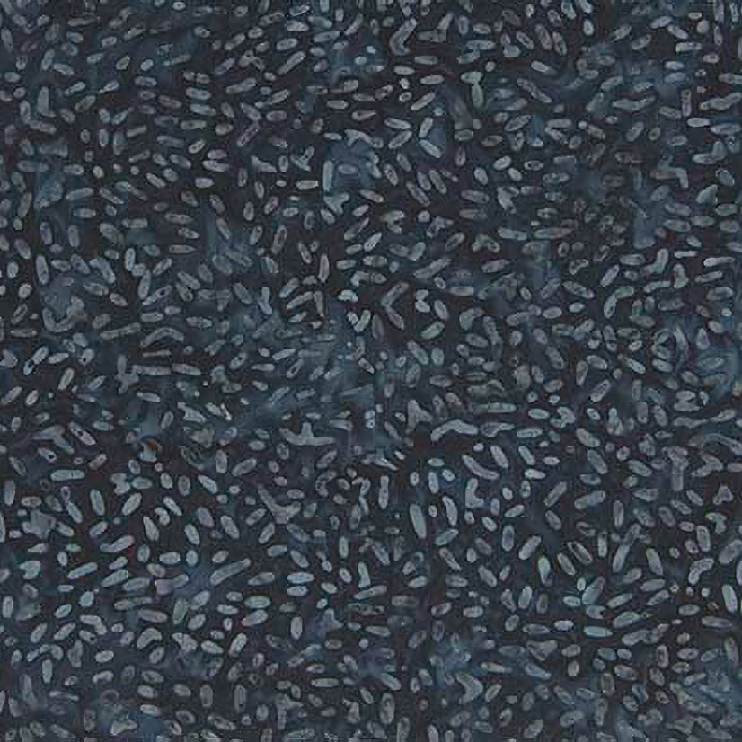 Ketan Batiks Reflection