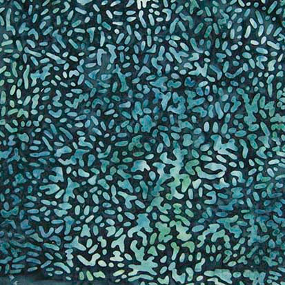 Ketan Batiks Mint Icing