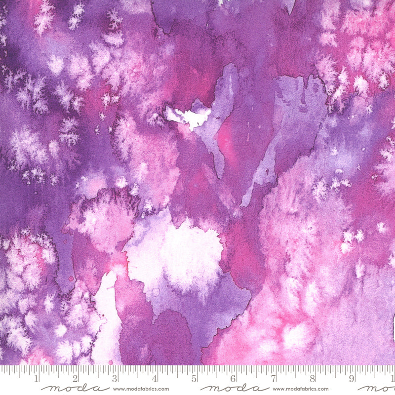 Flow Basics Ultra Violet