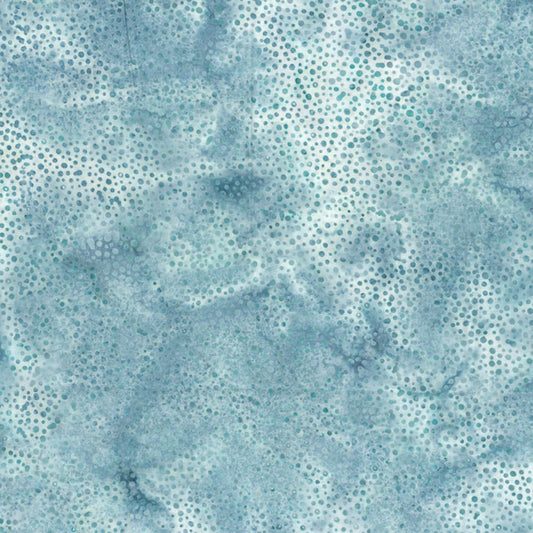885 Bali Dot Batiks Clouds - Hoffman from Fort Worth Fabric Studio
