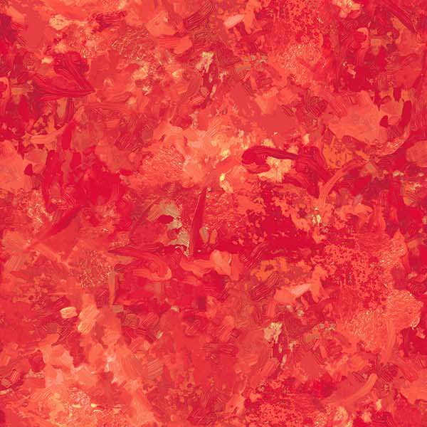 Chroma Fire Coral