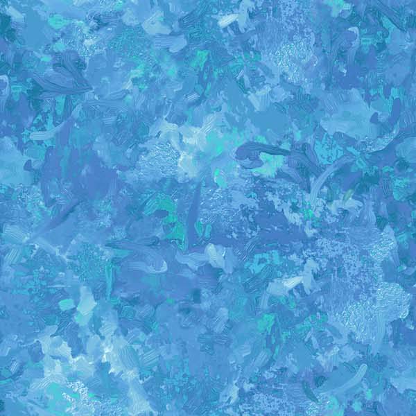 Chroma Bahama Blue