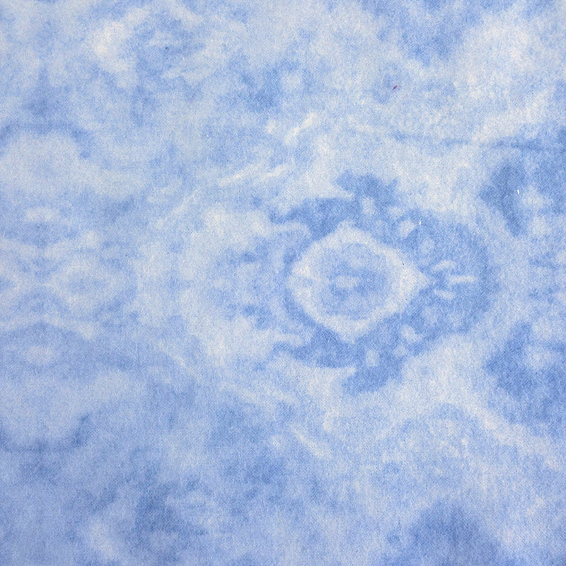 Comfy Flannel Blender Light Blue
