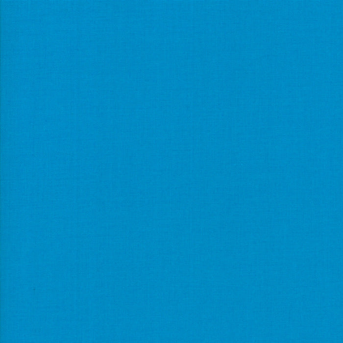 Bella Solids Bright Turquoise
