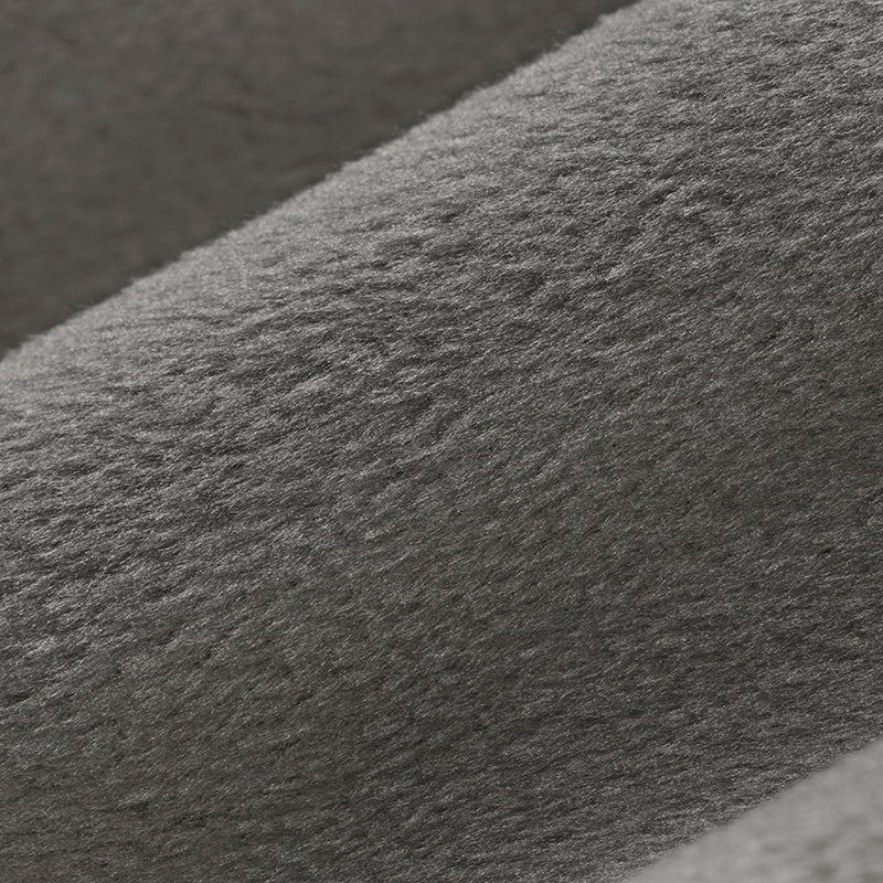 Cuddle by Shannon Extra Wide Solid Ash