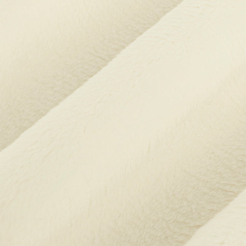 Cuddle by Shannon Extra Wide Solid Ivory