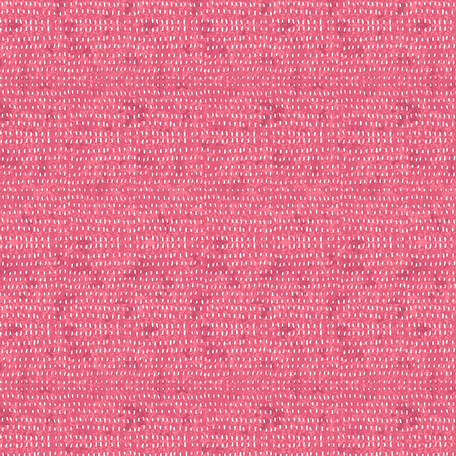 Seeds Carnation from Free Spirit Fabrics