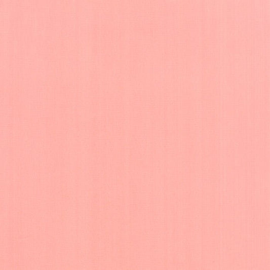 Bella Solids Bubble Gum Yardage by Moda