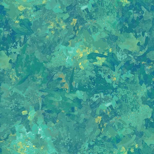 Chroma Bayou - Northcott from Fort Worth Fabric Studio