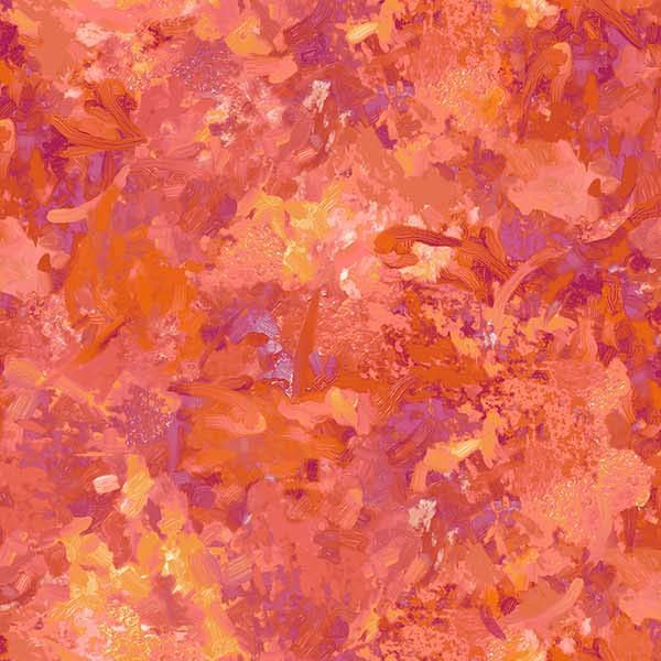 Chroma Tuscan Sun - Northcott from Fort Worth Fabric Studio