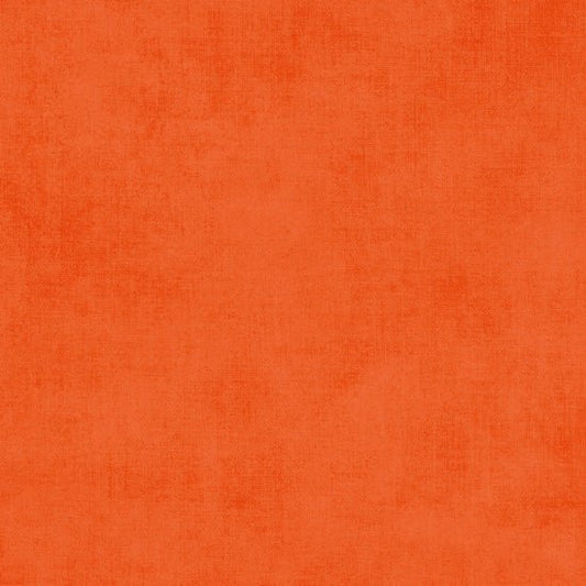 Cotton Shades Tangerine Yardage by Riley Blake