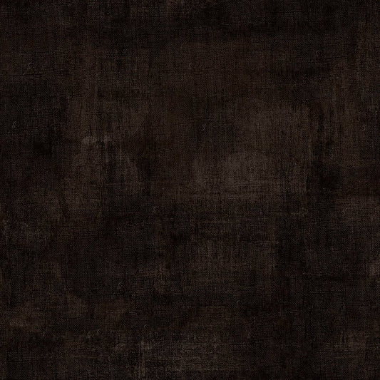 Essentials Dry Brush Dark Chocolate - Wilmington Prints from Fort Worth Fabric Studio