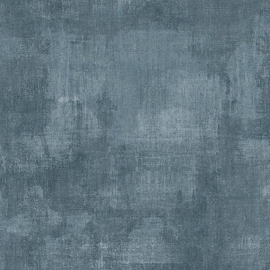 Essentials Dry Brush Medium Denim - Wilmington Prints from Fort Worth Fabric Studio