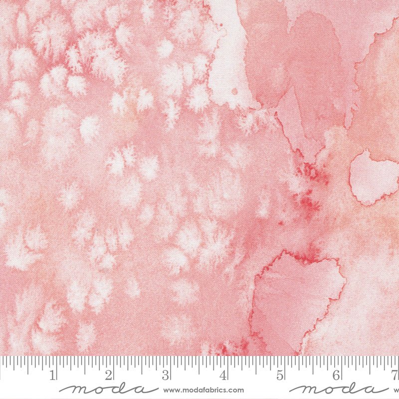 Flow Basics Blush - Moda from Fort Worth Fabric Studio