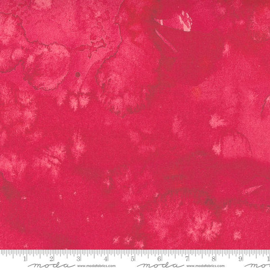 Flow Basics Red - Moda from Fort Worth Fabric Studio