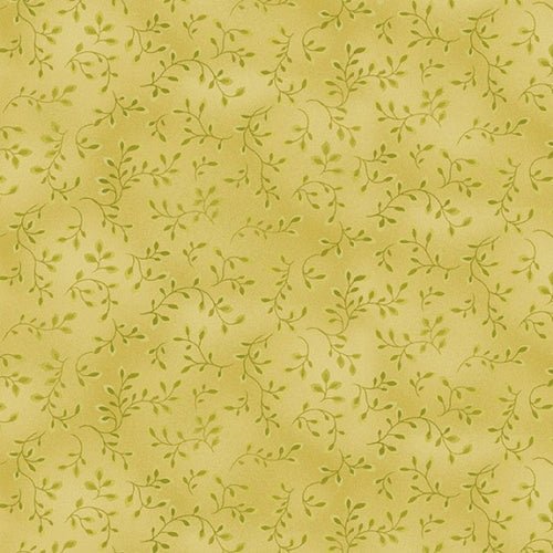 Folio Basics Light Green - Henry Glass from Fort Worth Fabric Studio
