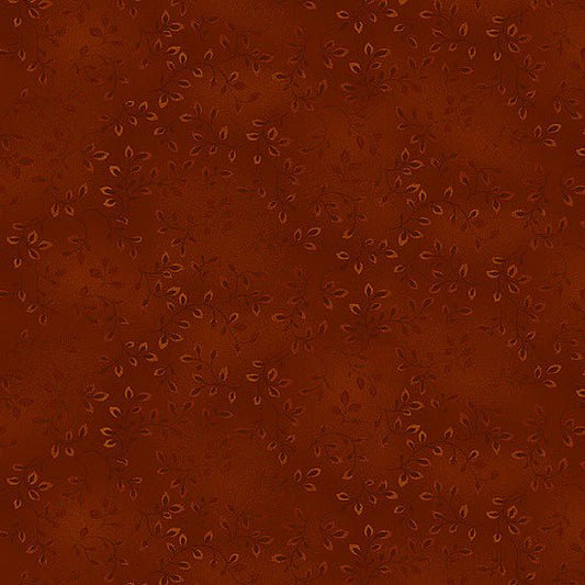 Folio Basics Ochre Yardage by Henry Glass
