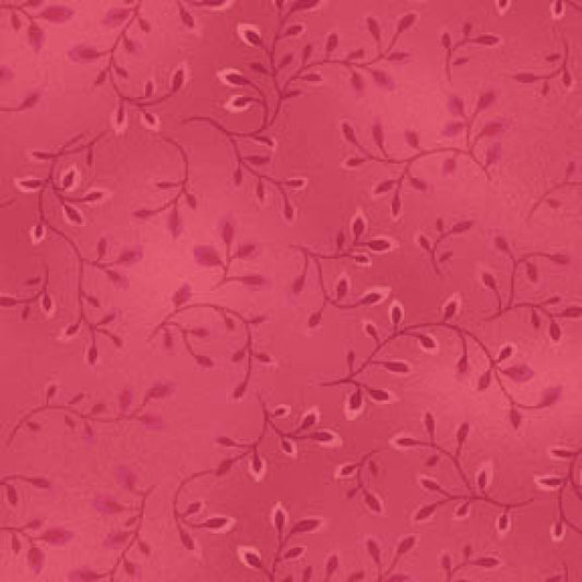 Folio Basics Rose - Henry Glass from Fort Worth Fabric Studio